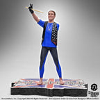 Def Leppard Rock Iconz Figur Rick Allen 24 cm Knucklebonz