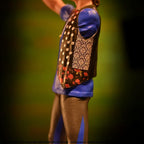 Def Leppard Rock Iconz Figur Rick Allen 24 cm Knucklebonz