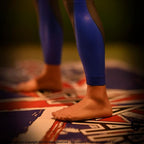 Def Leppard Rock Iconz Figur Rick Allen 24 cm Knucklebonz