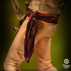 Def Leppard Rock Iconz Figur Rick Savage 24 cm Knucklebonz