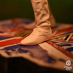 Def Leppard Rock Iconz Figur Rick Savage 24 cm Knucklebonz