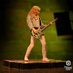 Def Leppard Rock Iconz Figur Rick Savage 24 cm Knucklebonz