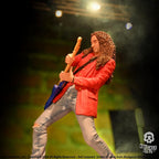 Def Leppard Rock Iconz Figur Vivian Campbell 24 cm Knucklebonz