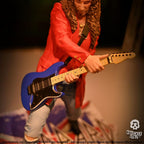 Def Leppard Rock Iconz Figur Vivian Campbell 24 cm Knucklebonz