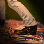 Def Leppard Rock Iconz Figur Vivian Campbell 24 cm Knucklebonz