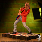 Def Leppard Rock Iconz Figur Vivian Campbell 24 cm Knucklebonz