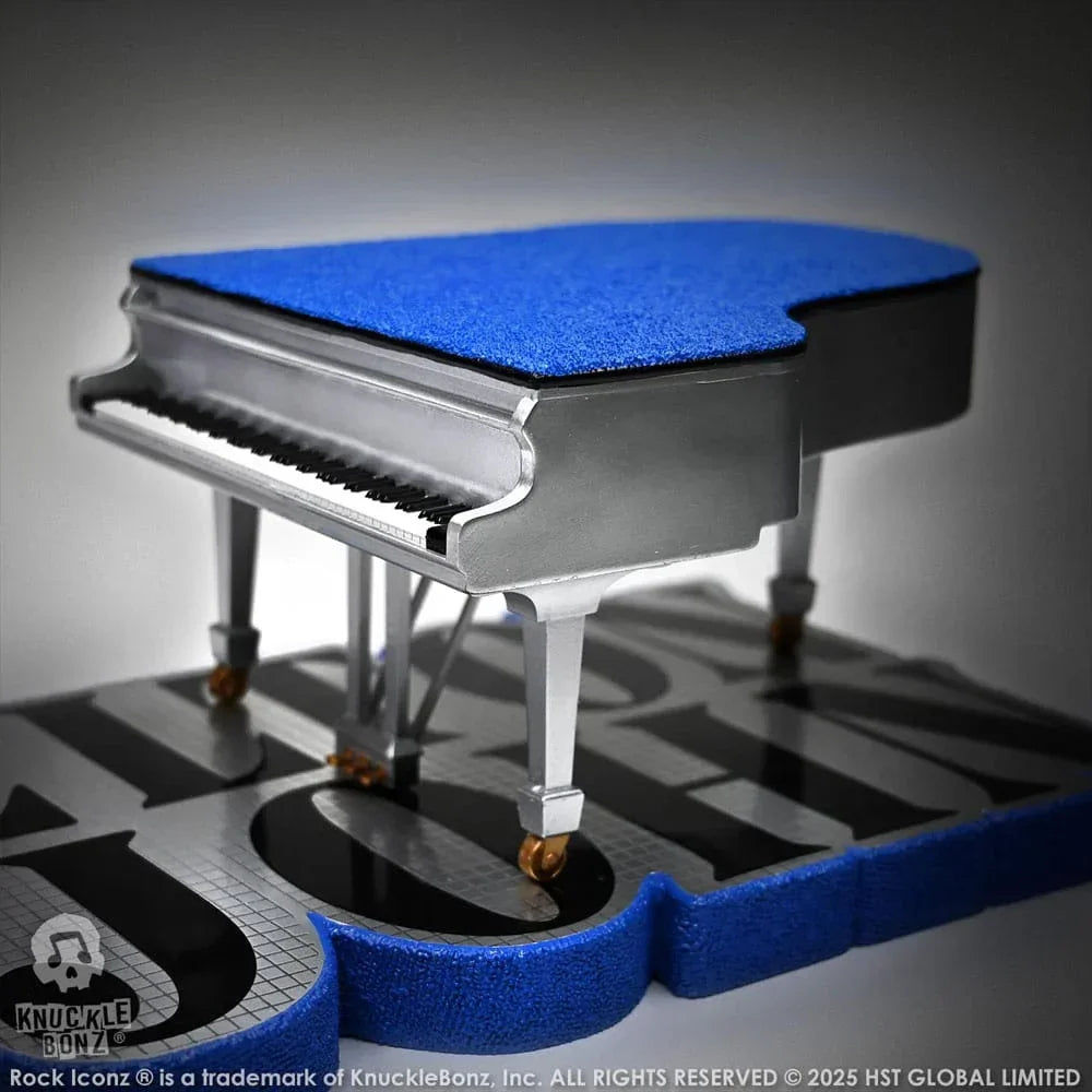 Elton John Iconz Figur 19 cm Knucklebonz