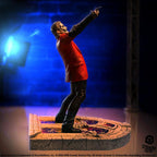 Ghost Rock Iconz Figur Papa Emeritus IV 22 cm - Samlarobjekt Knucklebonz