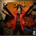 Ghost Rock Iconz Figur Papa Emeritus IV 22 cm - Samlarobjekt Knucklebonz