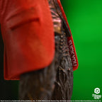 Ghost Rock Iconz Figur Papa Emeritus IV 22 cm - Samlarobjekt Knucklebonz