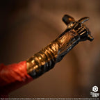 Ghost Rock Iconz Figur Papa Emeritus IV 22 cm - Samlarobjekt Knucklebonz