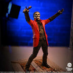 Ghost Rock Iconz Figur Papa Emeritus IV 22 cm - Samlarobjekt Knucklebonz