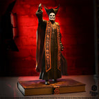 Ghost Rock Iconz Staty 1/9 Papa Emeritus IV (Svarta Kappor) 22 cm Knucklebonz