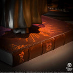 Ghost Rock Iconz Staty 1/9 Papa Emeritus IV (Svarta Kappor) 22 cm Knucklebonz