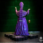 Ghost Rock Iconz Figur Papa V Perpetua Purple Robes 22 cm Knucklebonz