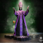 Ghost Rock Iconz Figur Papa V Perpetua Purple Robes 22 cm Knucklebonz
