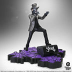 Ghost Rock Iconz Figur Papa V Perpetua Top Hat 22 cm Knucklebonz