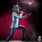 Ghost Rock Iconz Figur Papa V Perpetua Top Hat 22 cm Knucklebonz