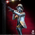 Ghost Rock Iconz Figur Papa V Perpetua Top Hat 22 cm Knucklebonz