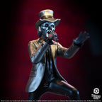 Ghost Rock Iconz Figur Papa V Perpetua Top Hat 22 cm Knucklebonz