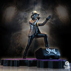 Ghost Rock Iconz Figur Papa V Perpetua Top Hat 22 cm Knucklebonz