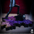 Ghost Rock Iconz Figur Papa V Perpetua Top Hat 22 cm Knucklebonz