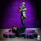 Ghost Rock Iconz Figur Papa V Perpetua Top Hat 22 cm Knucklebonz