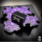 Ghost Rock Iconz Figur Papa V Perpetua Top Hat 22 cm Knucklebonz