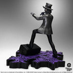 Ghost Rock Iconz Figur Papa V Perpetua Top Hat 22 cm Knucklebonz