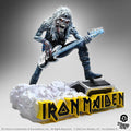 Iron Maiden 3D Vinyl Figur Fear of the Dark 20 cm Knucklebonz