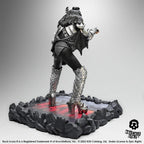 Kiss Rock Iconz Figur The Demon (Destroyer) 22 cm Knucklebonz
