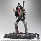 Kiss Rock Iconz Figur The Demon (Destroyer) 22 cm Knucklebonz