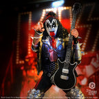 Kiss Rock Iconz Figur The Demon (Destroyer) 22 cm Knucklebonz