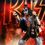 Kiss Rock Iconz Figur The Demon (Destroyer) 22 cm Knucklebonz