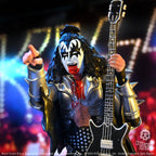Kiss Rock Iconz Figur The Demon (Destroyer) 22 cm Knucklebonz
