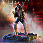 Kiss Rock Iconz Figur The Demon (Destroyer) 22 cm Knucklebonz
