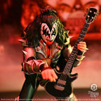 Kiss Rock Iconz Figur The Demon (Destroyer) 22 cm Knucklebonz