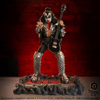 Kiss Rock Iconz Figur The Demon (Destroyer) 22 cm Knucklebonz