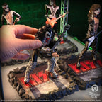 Kiss Rock Iconz Figur The Demon (Destroyer) 22 cm Knucklebonz