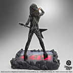 Kiss Rock Iconz Figur The Starchild (Destroyer) 22 cm Knucklebonz