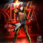 Kiss Rock Iconz Figur The Starchild (Destroyer) 22 cm Knucklebonz