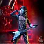 Kiss Rock Iconz Figur The Starchild (Destroyer) 22 cm Knucklebonz