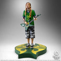 Soulfly Rock Iconz Figur Max Cavalera 22 cm Knucklebonz