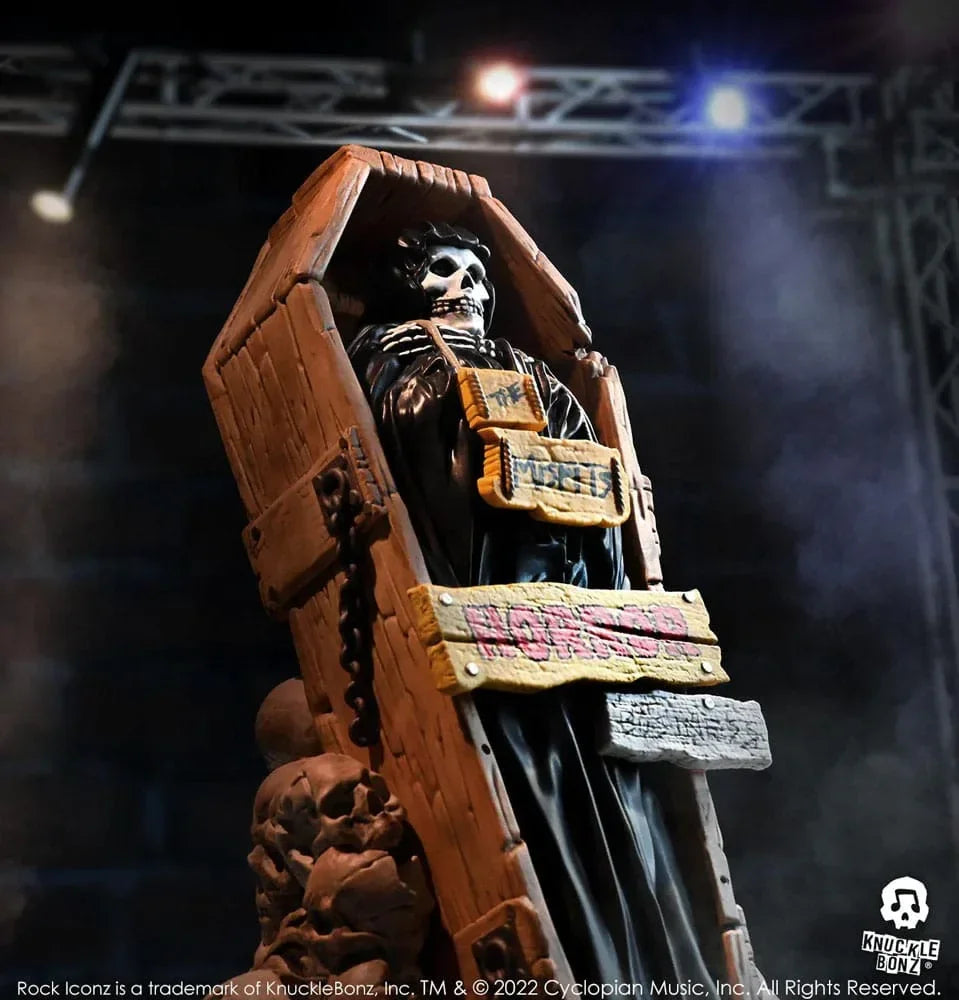 Misfits 3D Vinyl Figur Horror Business 25 cm Knucklebonz