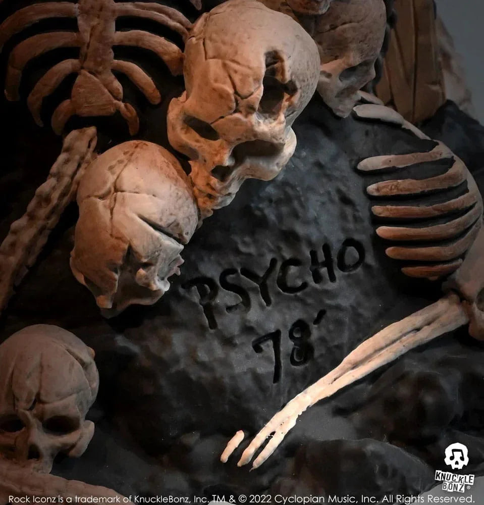 Misfits 3D Vinyl Figur Horror Business 25 cm Knucklebonz