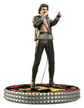 Iron Maiden Rock Iconz Figure Paul Di'Anno 20 cm