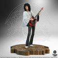 Queen Rock Iconz Staty Brian May II 23 cm (Sheer Heart Attack Era) Knucklebonz