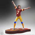 Rolling Stones Rock Iconz Figur Mick Jagger US Tour 1981 (Burgundy Jersey) 22 cm Knucklebonz