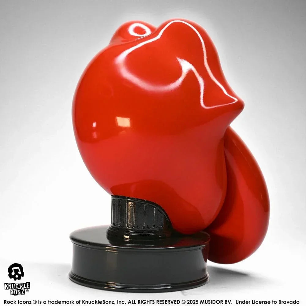 Rolling Stones 3D Vinyl Figur Licks (Classic Version) 22 cm Knucklebonz