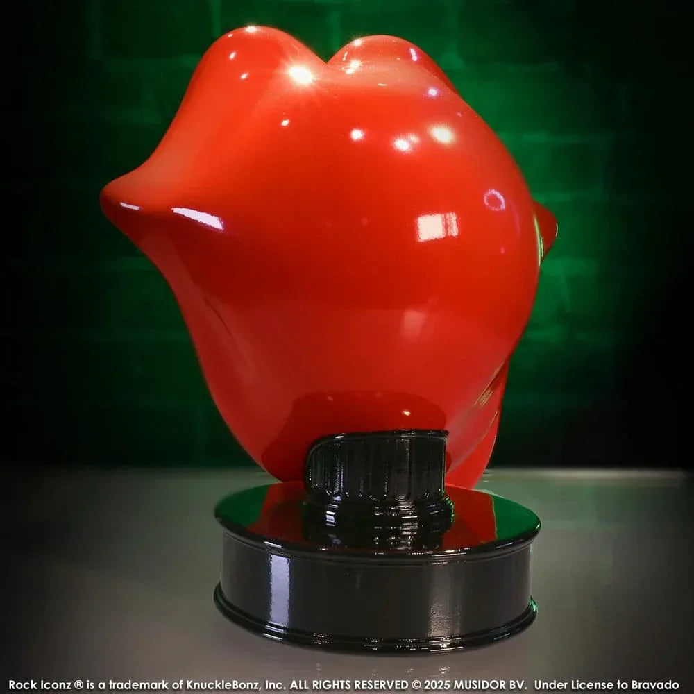 Rolling Stones 3D Vinyl Figur Licks (Classic Version) 22 cm Knucklebonz